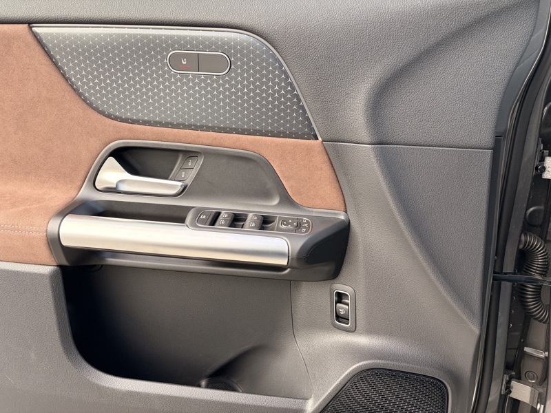 Image Mercedes-Benz GLA 200 d AMG Line  