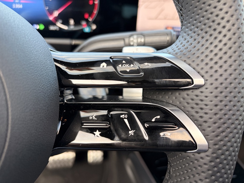 Image Mercedes-Benz GLA 200 d AMG Line  