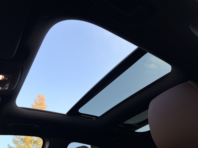 Image Mercedes-Benz GLA 200 d AMG Line  