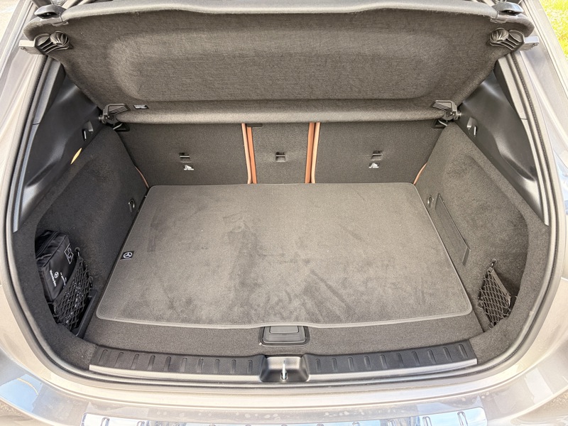 Image Mercedes-Benz GLA 200 d AMG Line  