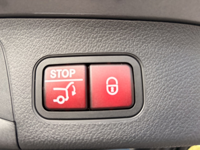 Image Mercedes-Benz GLA 200 d AMG Line  