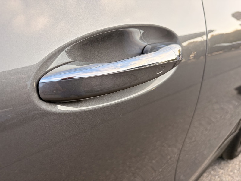 Image Mercedes-Benz GLA 200 d AMG Line  