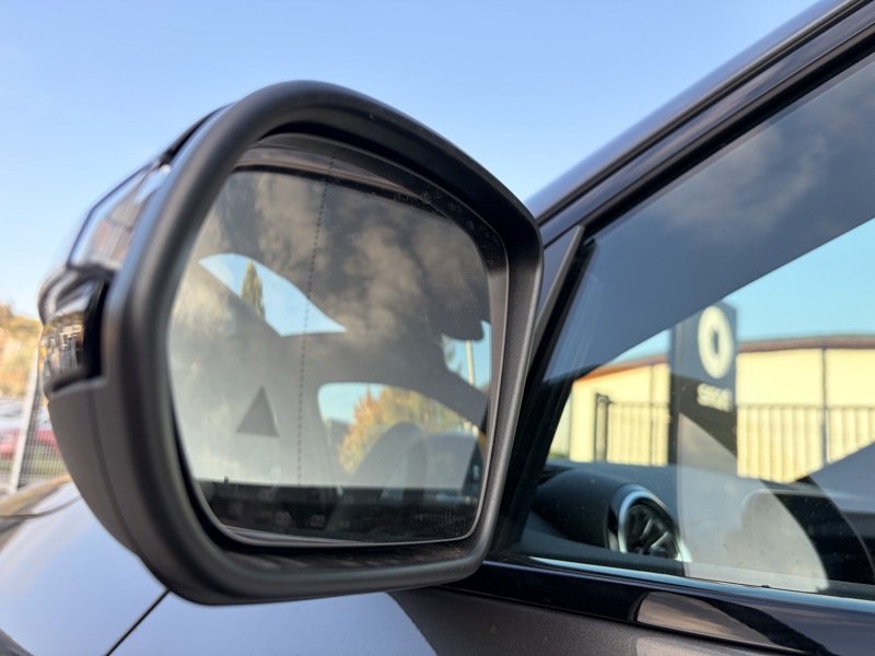 Image Mercedes-Benz GLA 200 d AMG Line  