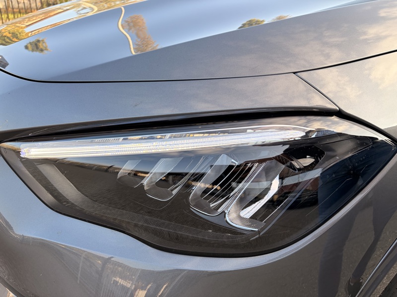 Image Mercedes-Benz GLA 200 d AMG Line  