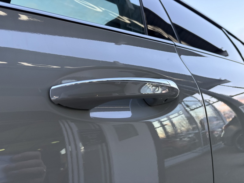 Image Mercedes-Benz CLA SHOOTING BRAKE CLA 200 d AMG Exclusive Design  