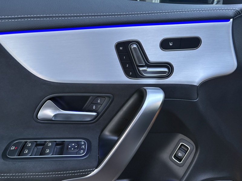 Image Mercedes-Benz CLA SHOOTING BRAKE CLA 200 d AMG Exclusive Design  