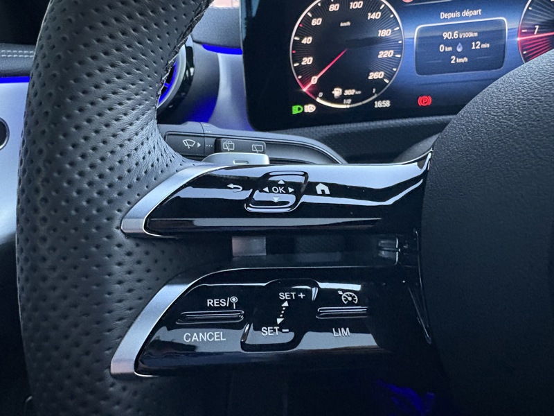 Image Mercedes-Benz CLA SHOOTING BRAKE CLA 200 d AMG Exclusive Design  