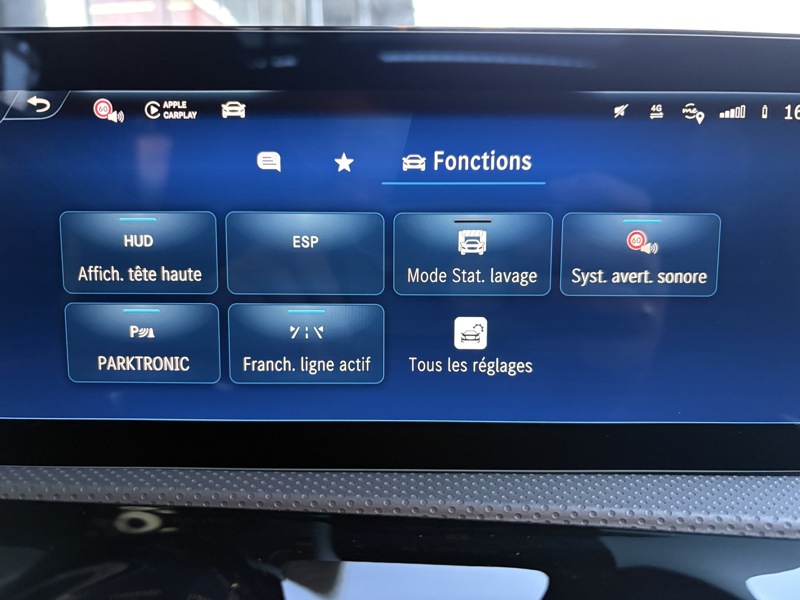 Image Mercedes-Benz CLA SHOOTING BRAKE CLA 200 d AMG Exclusive Design  