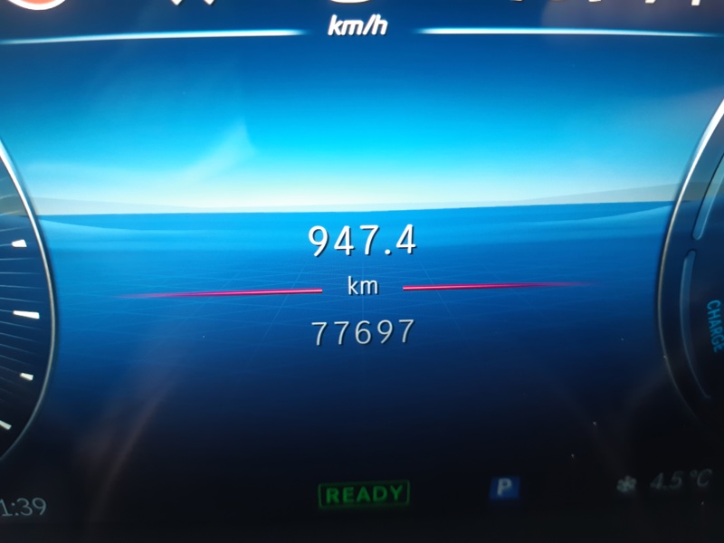 Image Mercedes-Benz GLC SUV GLC 300 de 4MATIC Business Line  