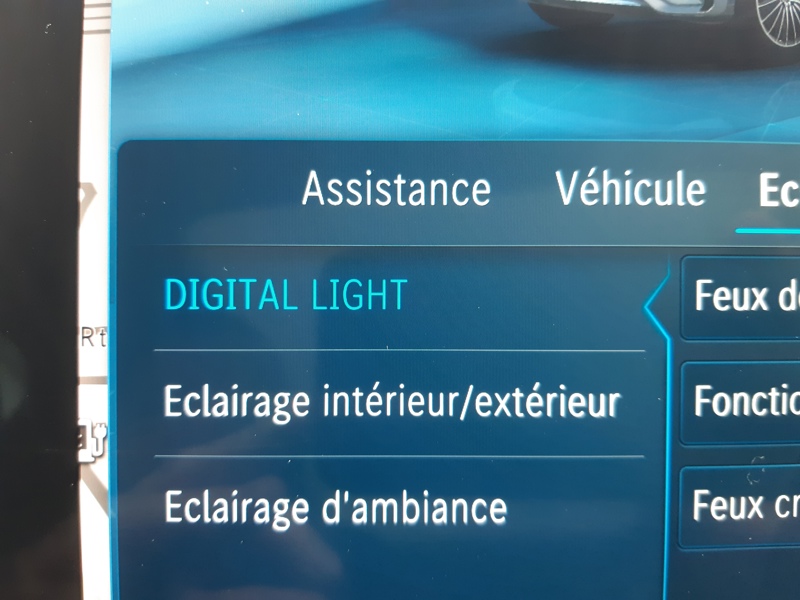 Image Mercedes-Benz GLC SUV GLC 300 de 4MATIC Business Line  