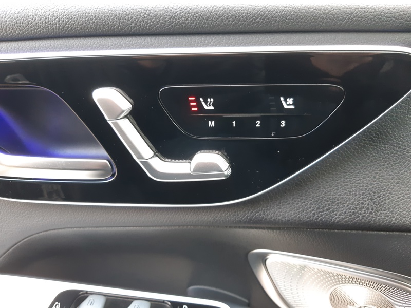 Image Mercedes-Benz GLC SUV GLC 300 de 4MATIC Business Line  