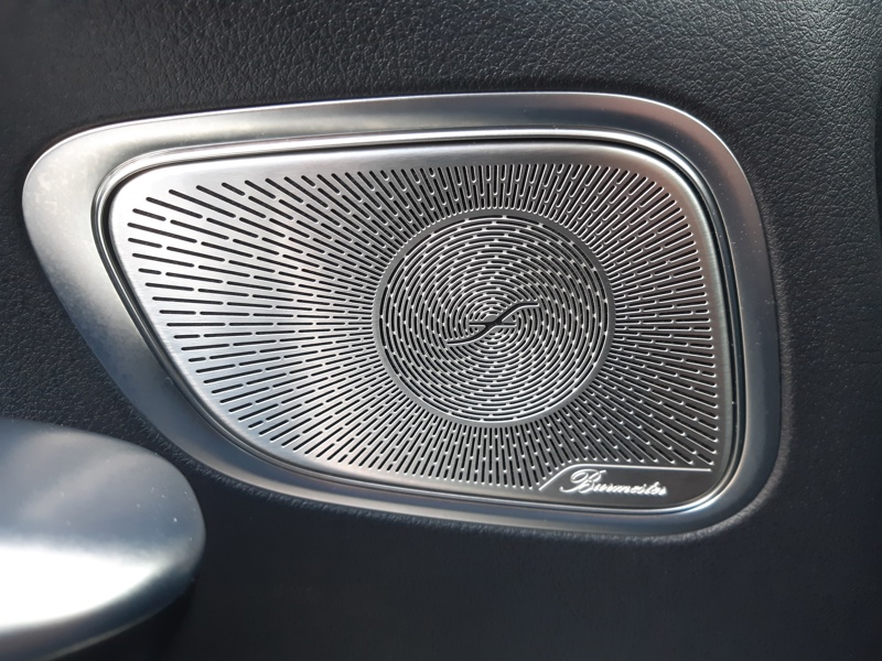 Image Mercedes-Benz GLC SUV GLC 300 de 4MATIC Business Line  