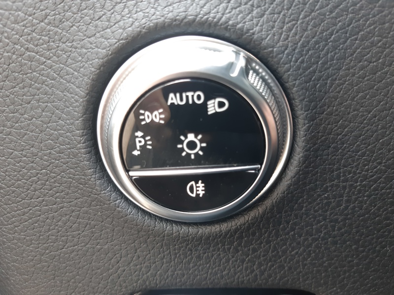 Image Mercedes-Benz GLC SUV GLC 300 de 4MATIC Business Line  