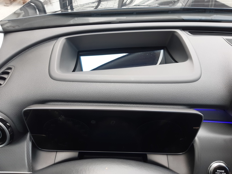 Image Mercedes-Benz GLC SUV GLC 300 de 4MATIC Business Line  