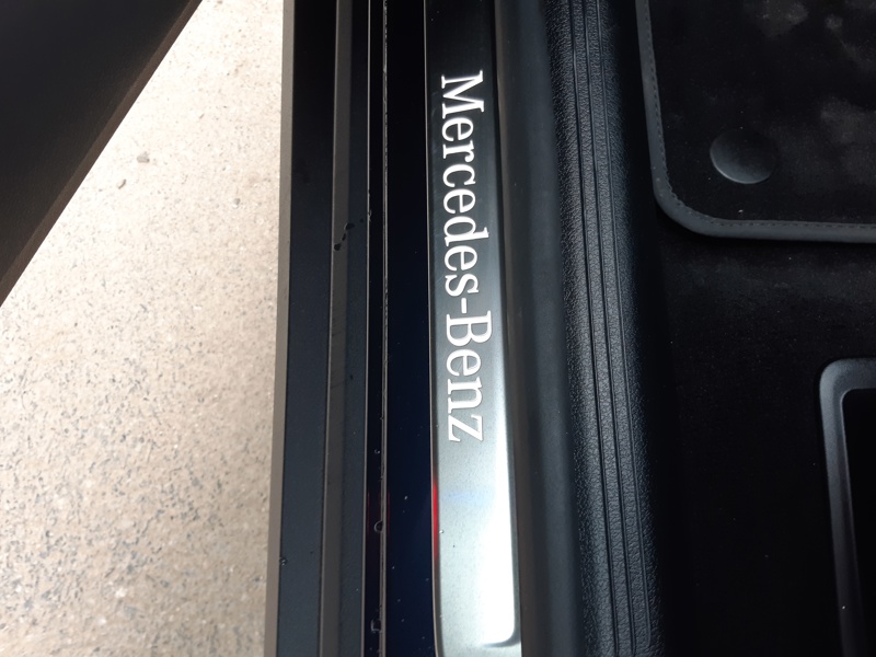 Image Mercedes-Benz GLC SUV GLC 300 de 4MATIC Business Line  