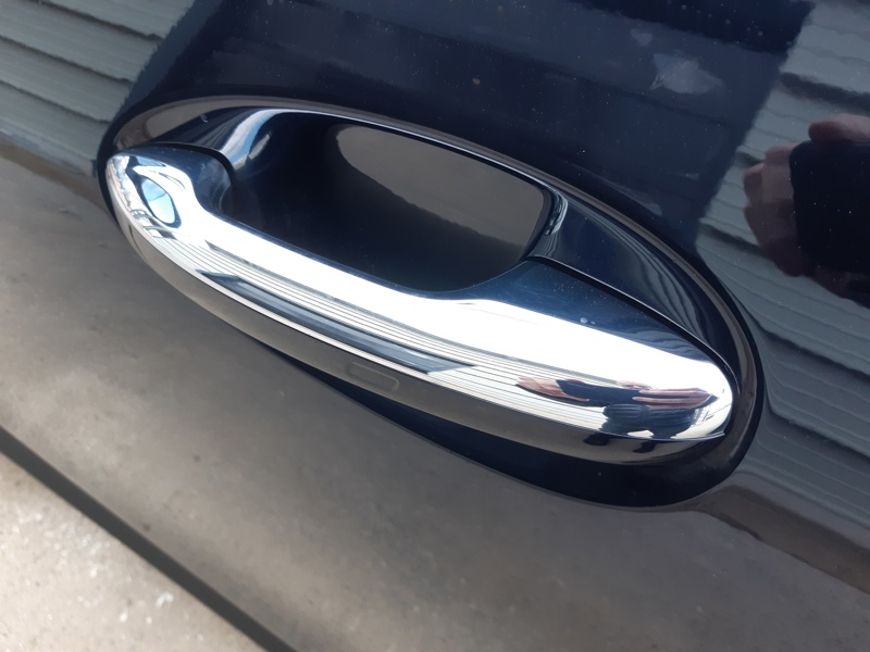 Image Mercedes-Benz GLC SUV GLC 300 de 4MATIC Business Line  