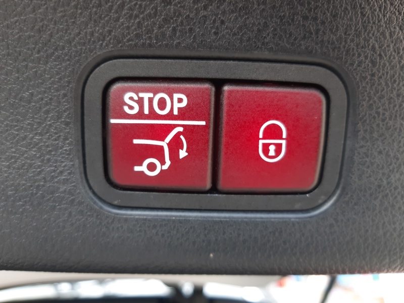 Image Mercedes-Benz GLC SUV GLC 300 de 4MATIC Business Line  