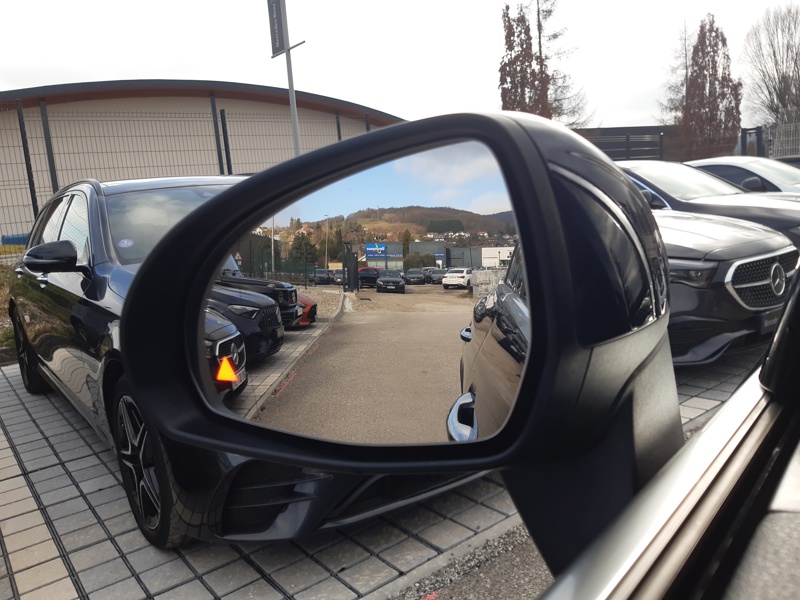 Image Mercedes-Benz GLC SUV GLC 300 de 4MATIC Business Line  