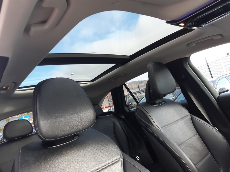 Image Mercedes-Benz GLC SUV GLC 300 de 4MATIC Business Line  