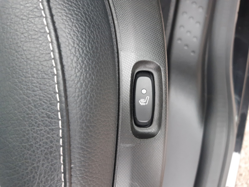 Image Smart FORTWO COUPE EQ Prime  82 ch 