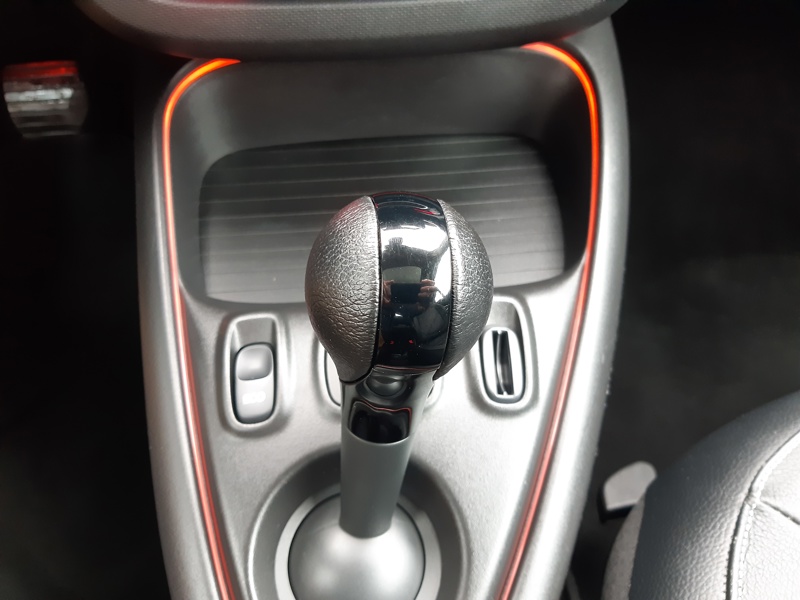 Image Smart FORTWO COUPE EQ Prime  82 ch 