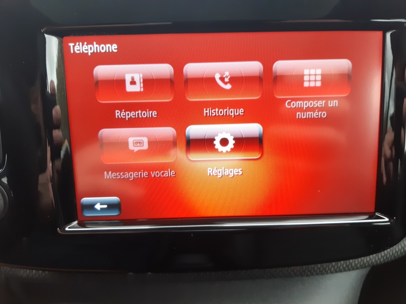 Image Smart FORTWO COUPE EQ Prime  82 ch 