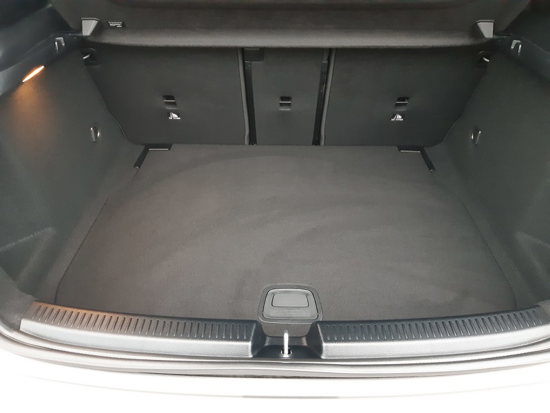 Image Mercedes-Benz CLASSE A 180 d AMG Line  