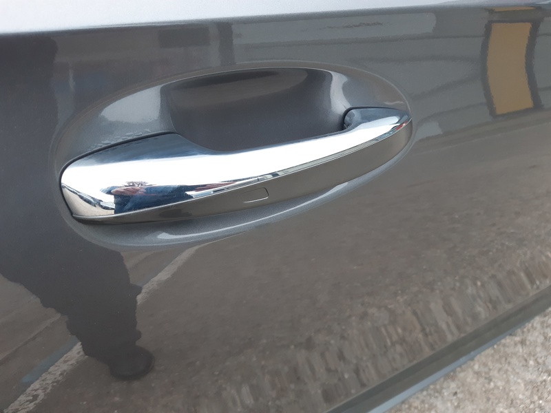 Image Mercedes-Benz CLASSE A 180 d AMG Line  