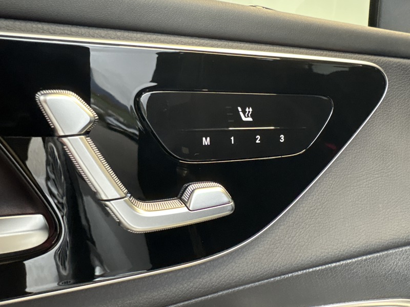 Image Mercedes-Benz GLC SUV GLC 400 e  Hybrid EQ 4MATIC AMG Line  