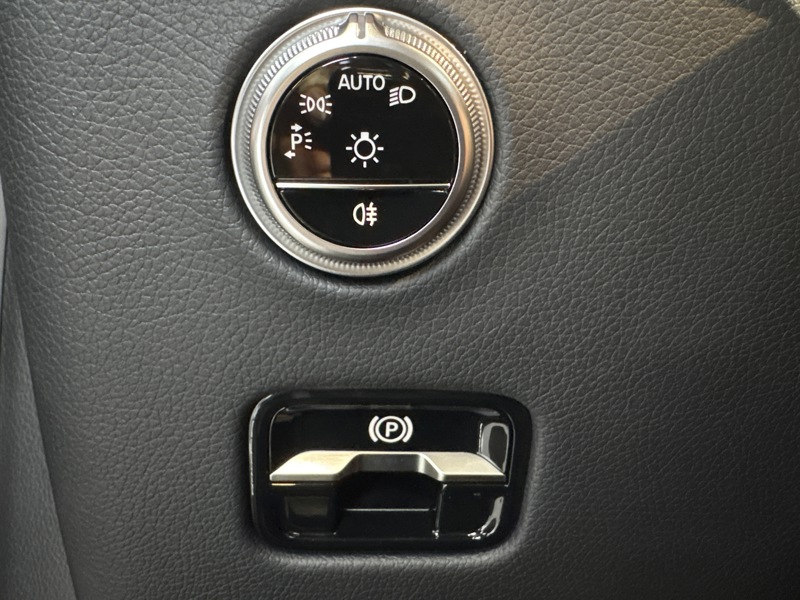 Image Mercedes-Benz GLC SUV GLC 400 e  Hybrid EQ 4MATIC AMG Line  