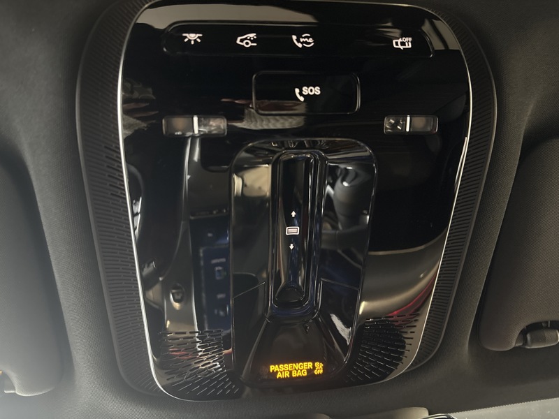 Image Mercedes-Benz GLC SUV GLC 400 e  Hybrid EQ 4MATIC AMG Line  