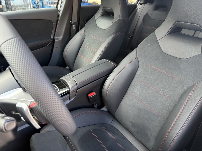 Image Mercedes-Benz CLASSE A 250 e Hybrid EQ Star Edition  