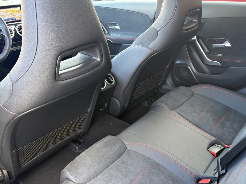 Image Mercedes-Benz CLASSE A 250 e Hybrid EQ Star Edition  