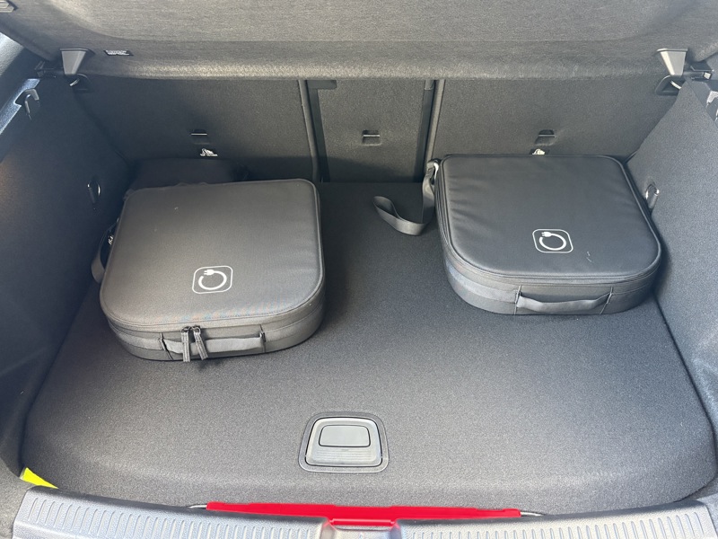 Image Mercedes-Benz CLASSE A 250 e Hybrid EQ Star Edition  