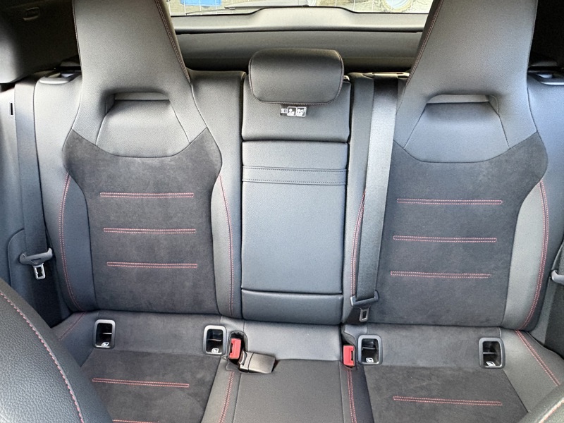 Image Mercedes-Benz CLASSE A 250 e Hybrid EQ Star Edition  