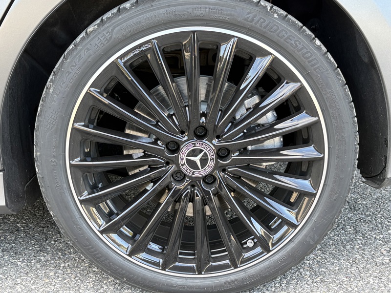 Image Mercedes-Benz CLASSE A 250 e Hybrid EQ Star Edition  