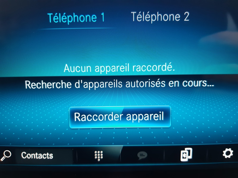 Image Mercedes-Benz GLC SUV GLC 300e 4MATIC SUV AMG Line  