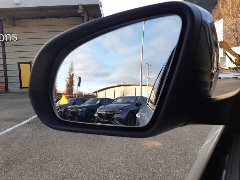 Image Mercedes-Benz GLA 200 d AMG Line  