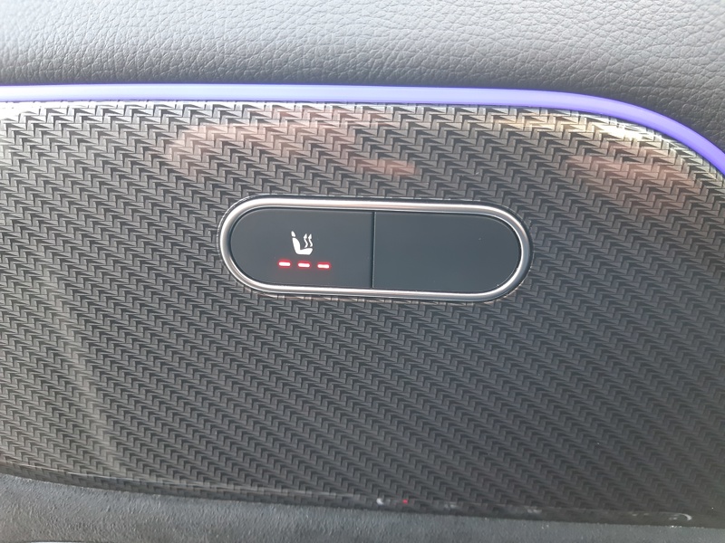 Image Mercedes-Benz GLA 200 d AMG Line  