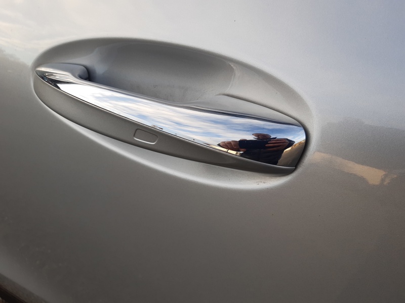 Image Mercedes-Benz GLA 200 d AMG Line  