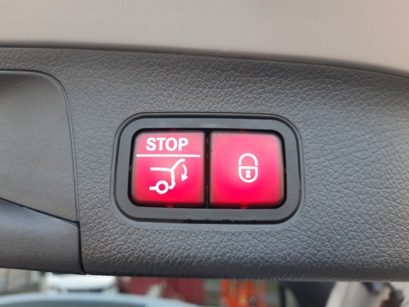 Image Mercedes-Benz GLA 200 d AMG Line  