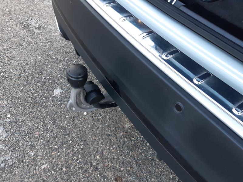 Image Mercedes-Benz GLA 200 d AMG Line  