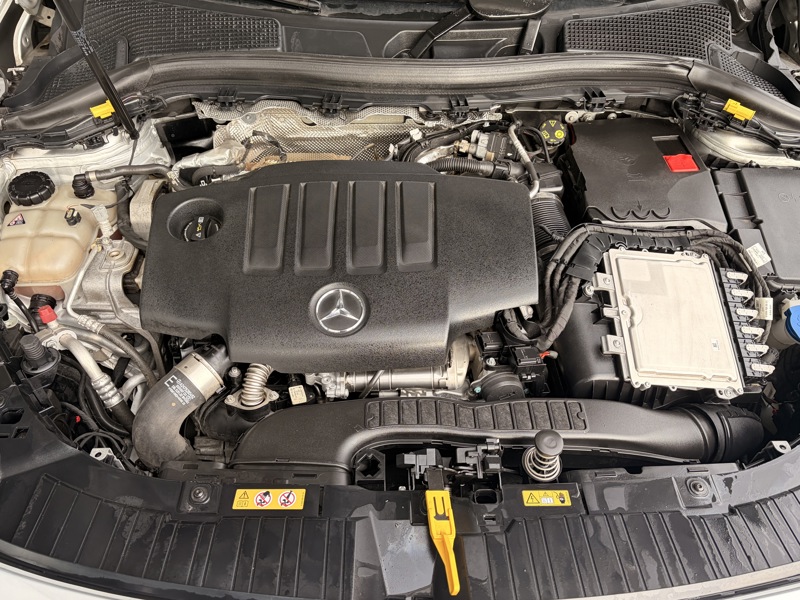 Image Mercedes-Benz GLA 200 d AMG Line  