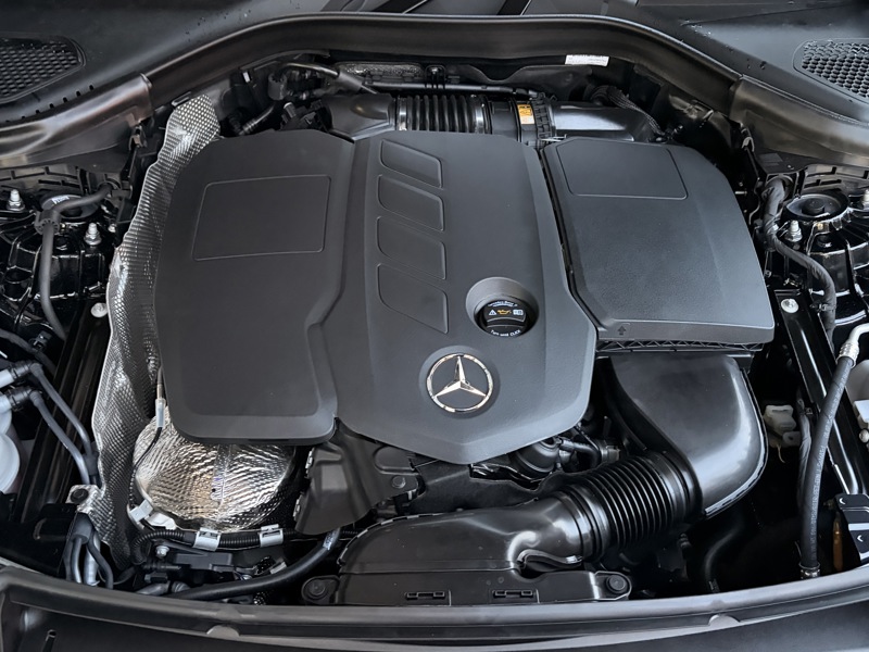 Image Mercedes-Benz GLC COUPÉ GLC 220 d 4MATIC Coupé AMG Line  