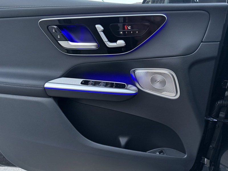 Image Mercedes-Benz GLC COUPÉ GLC 220 d 4MATIC Coupé AMG Line  