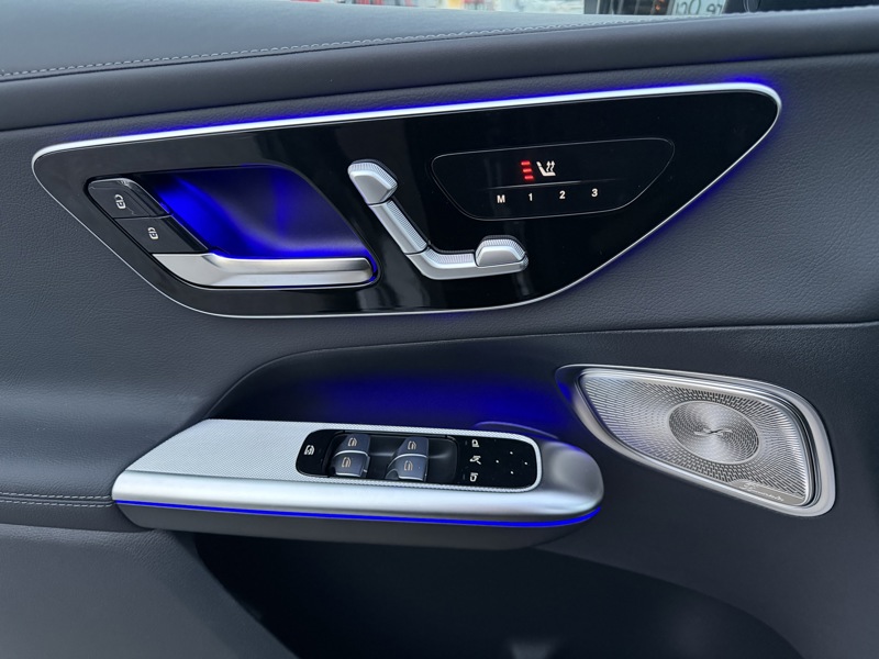 Image Mercedes-Benz GLC COUPÉ GLC 220 d 4MATIC Coupé AMG Line  