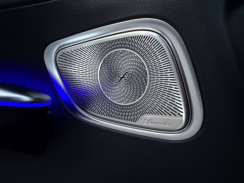 Image Mercedes-Benz GLC COUPÉ GLC 220 d 4MATIC Coupé AMG Line  