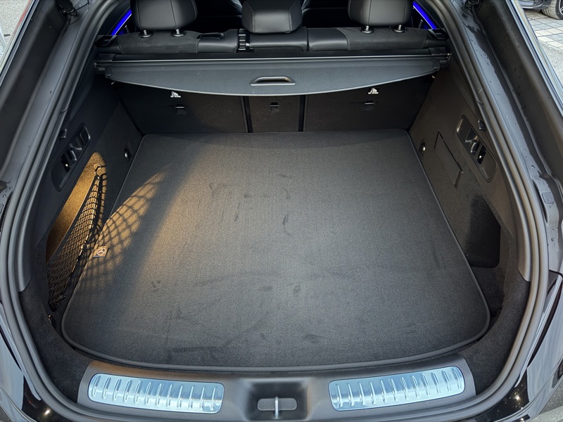 Image Mercedes-Benz GLC COUPÉ GLC 220 d 4MATIC Coupé AMG Line  