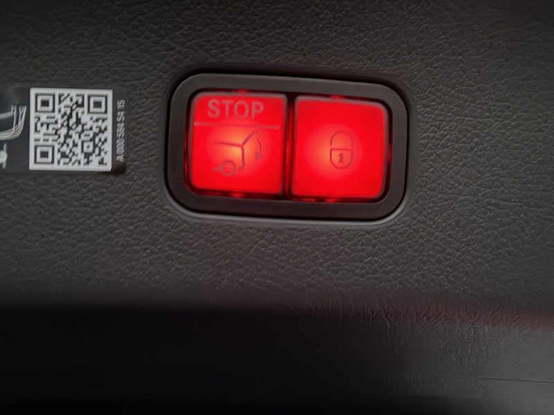 Image Mercedes-Benz GLC COUPÉ GLC 220 d 4MATIC Coupé AMG Line  