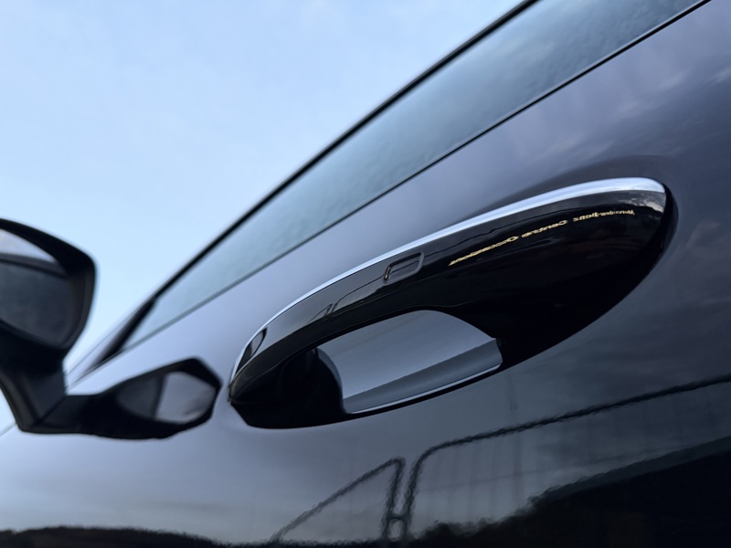 Image Mercedes-Benz GLC COUPÉ GLC 220 d 4MATIC Coupé AMG Line  